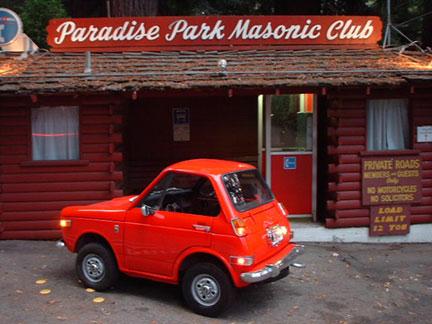 DinkyMasonic
