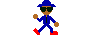 Cool Dude