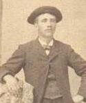 George Charisma